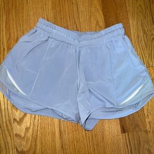 Lululemon Hotty Hot Short